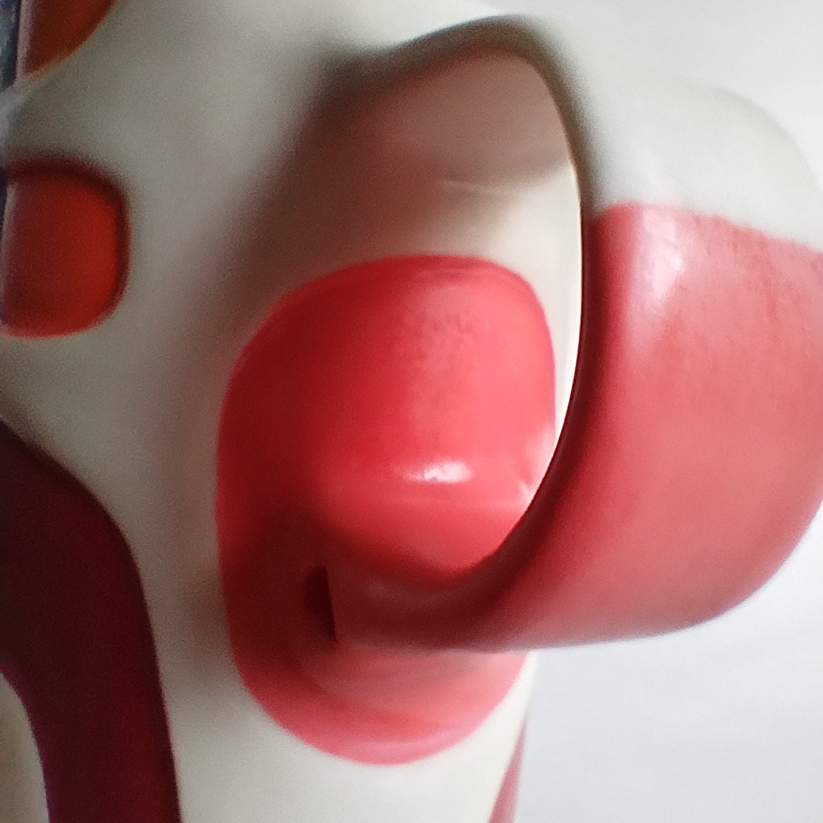 Cappuccino mug #4, 9 oz (Second)