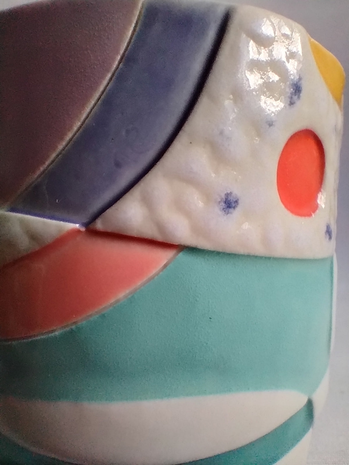 "5D Chess: Sunrise-Sunset" mug (second), 10 oz