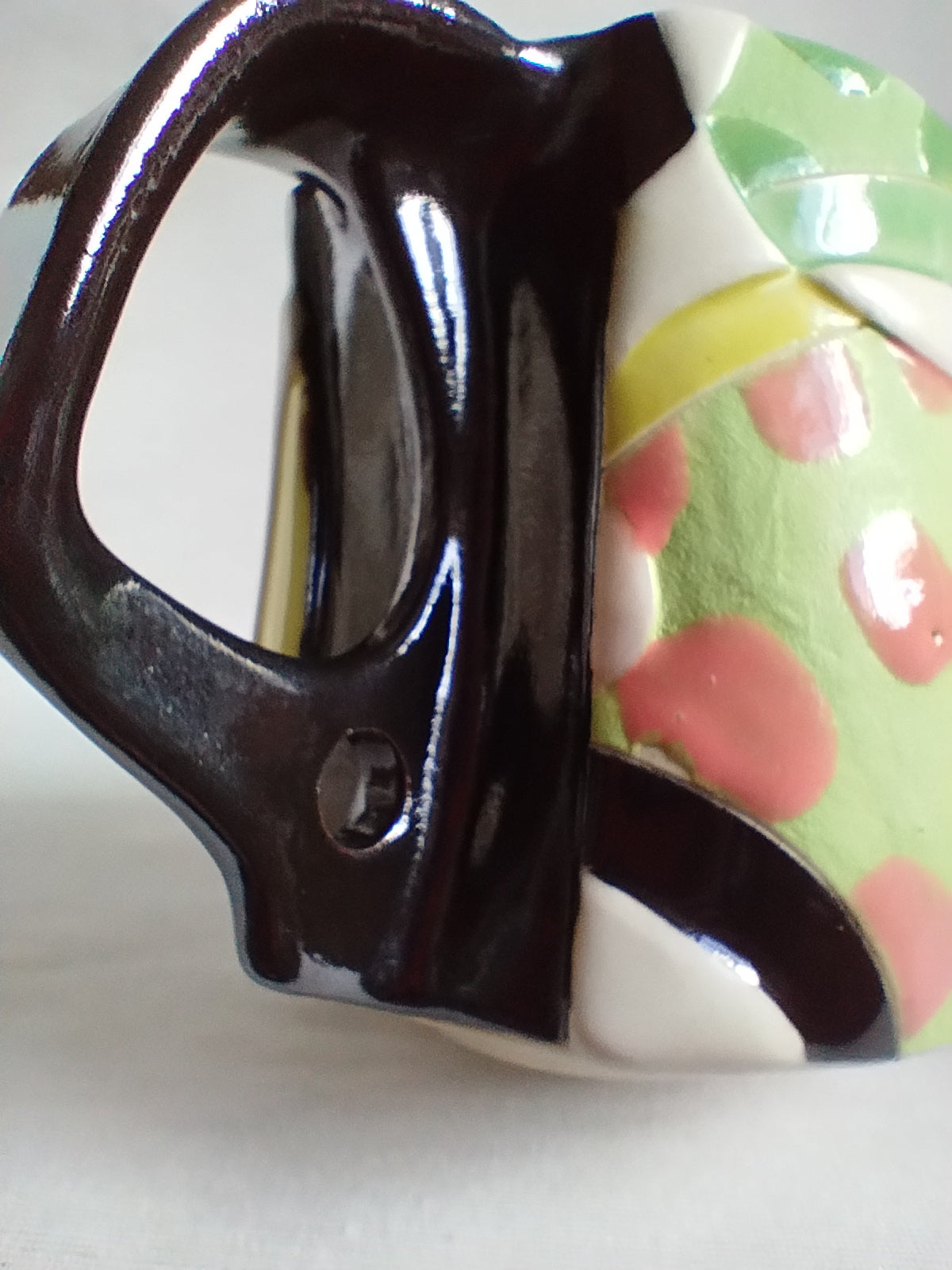 "Black mirrors & 5D chess: signals abound" mug, 10 oz