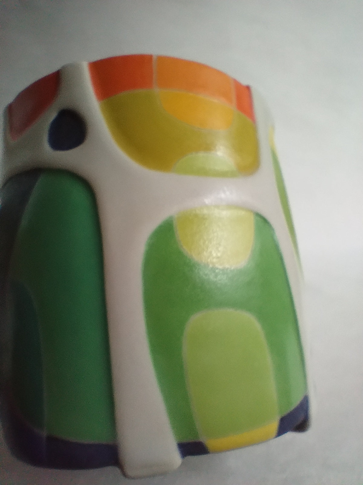 "Can we be Flintstones?" - fancy butt mug (14oz)