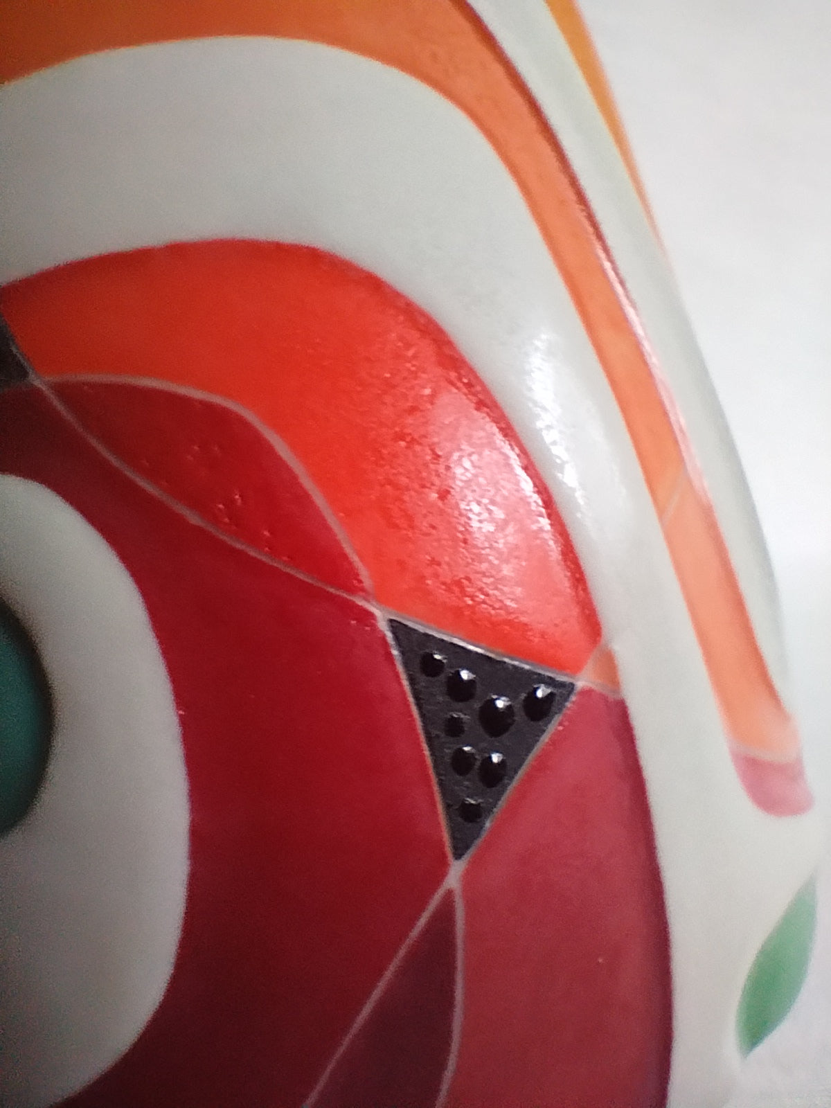 "Would've been a good match", (second) fancy butt mug, 16 oz