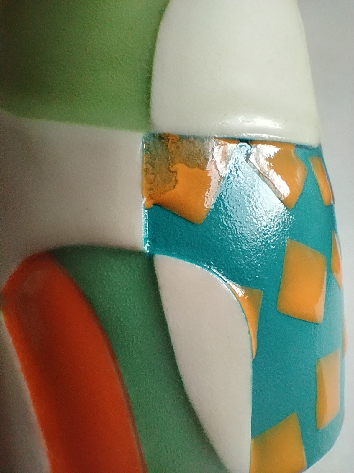 "5D chess: Ode to Elton John" (second) tumbler, 14 oz
