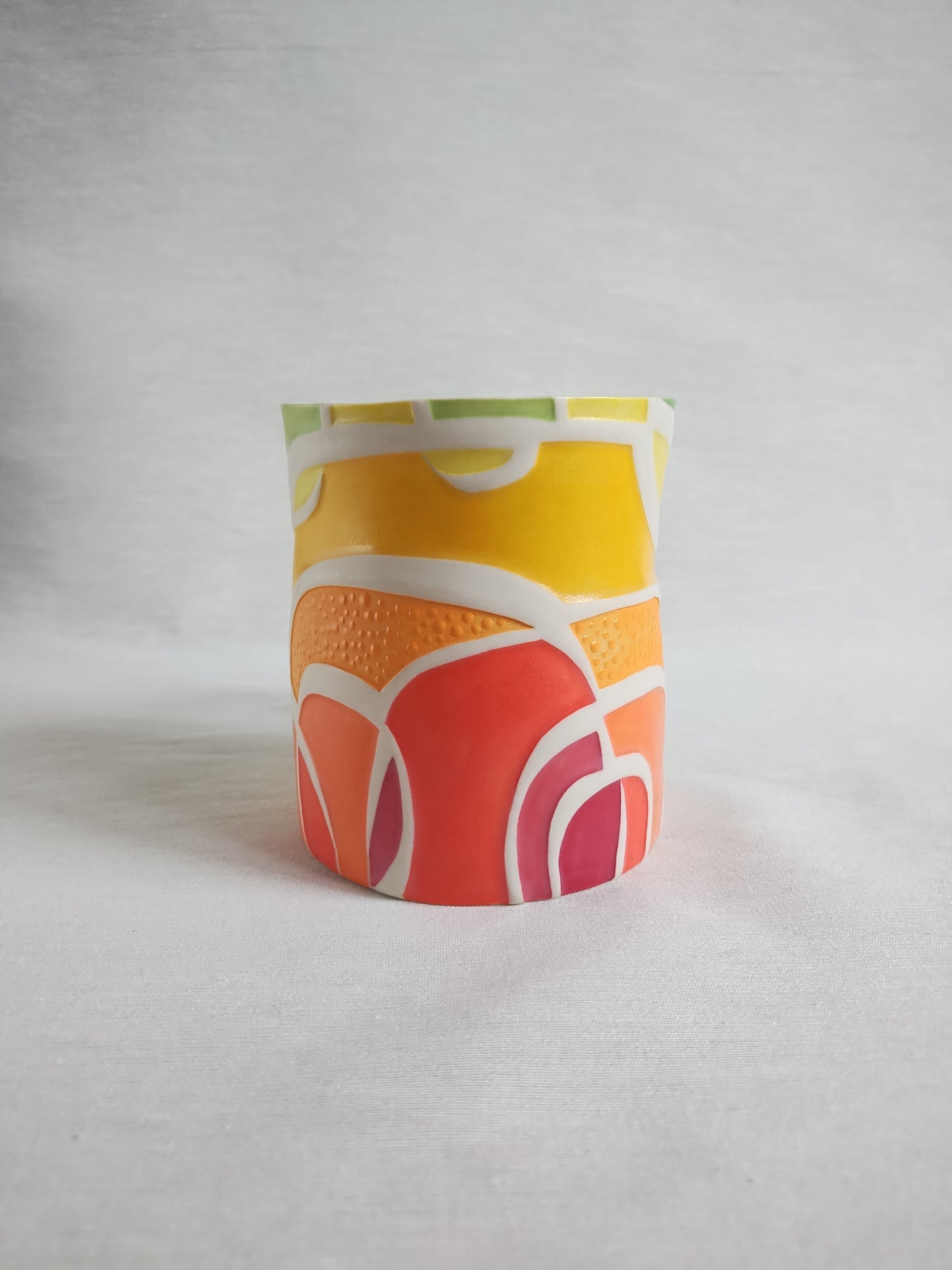 SECOND "My future's so bright" mug, 16oz