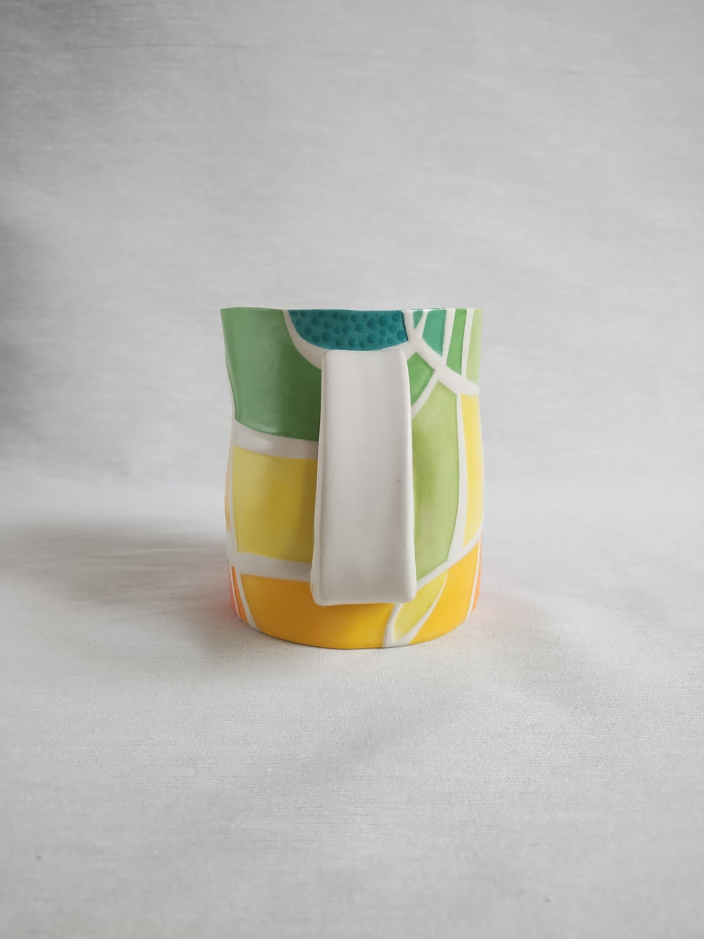 SECOND "My future's so bright" mug, 16oz