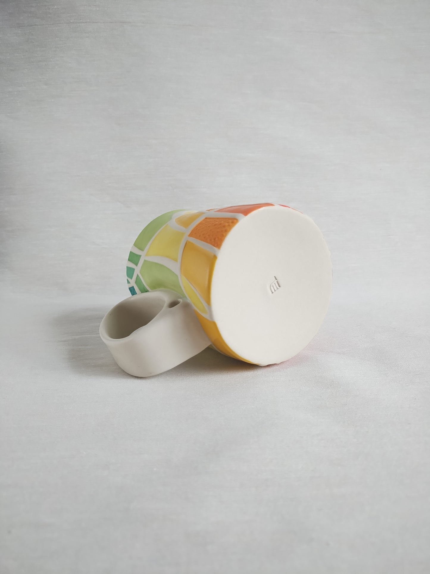 SECOND "My future's so bright" mug, 16oz