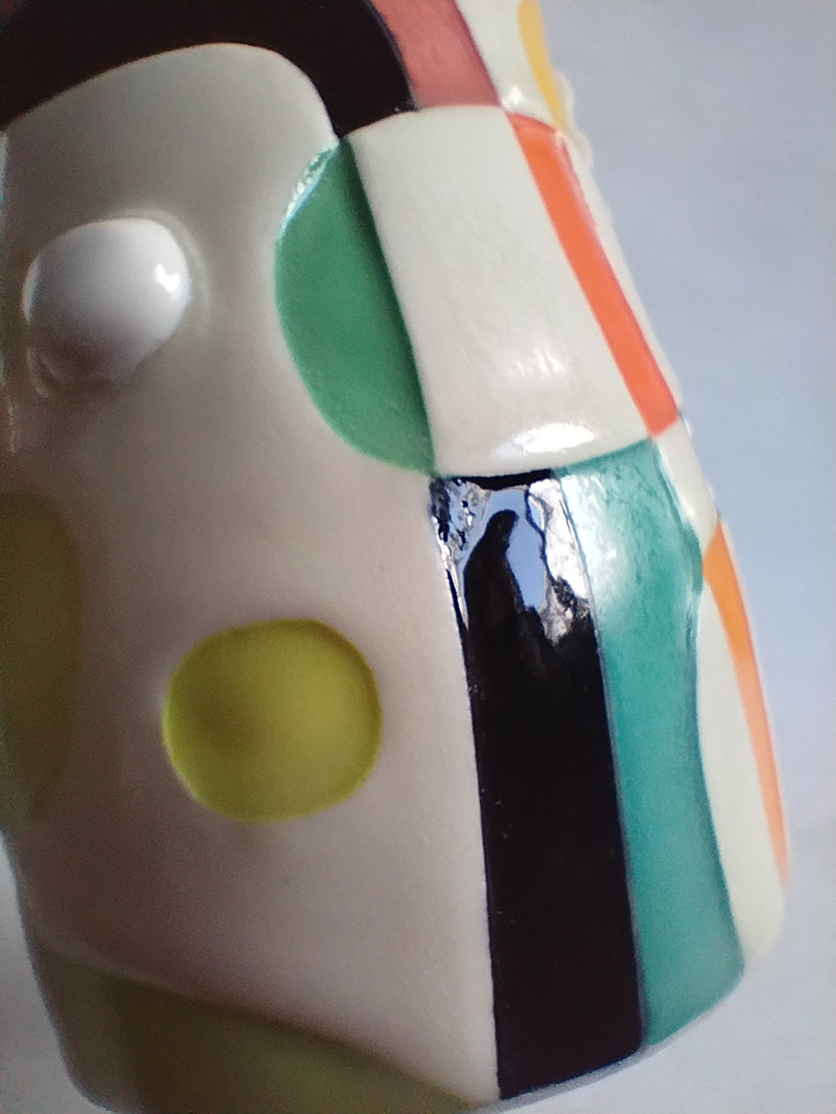 "5D chess: Holiday mandarins" tumbler, 14 oz