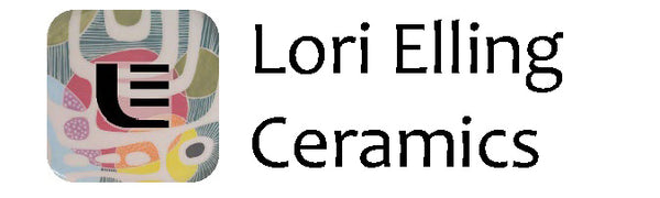 Lori Elling Ceramics